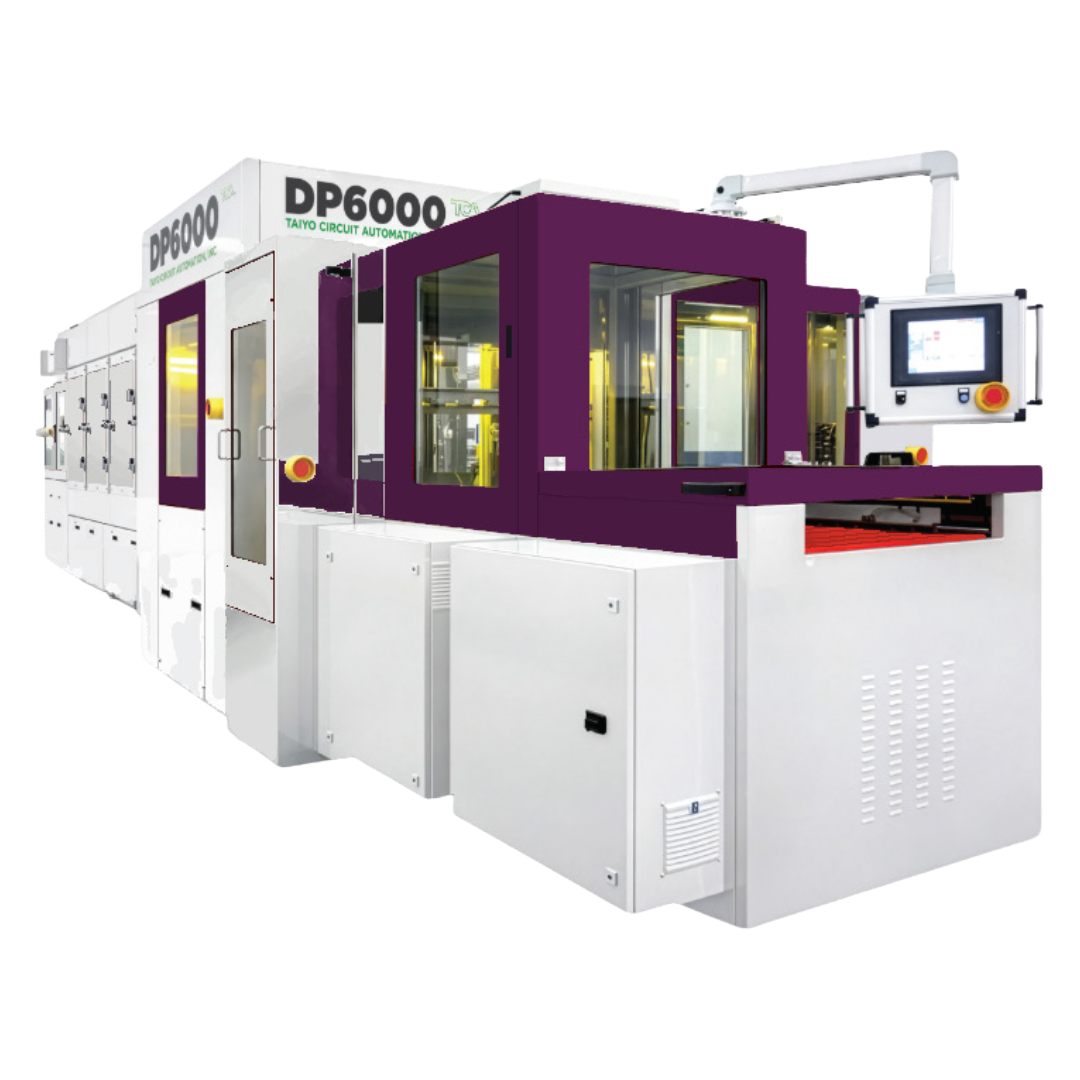 DP6000